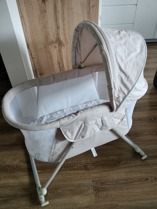 Łóżeczko kołyska kinderkraft lovi