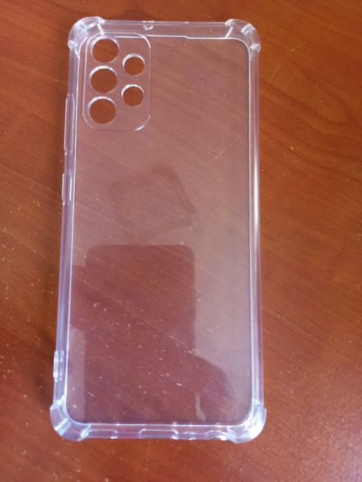 Capa para Samsung A32 - NOVA