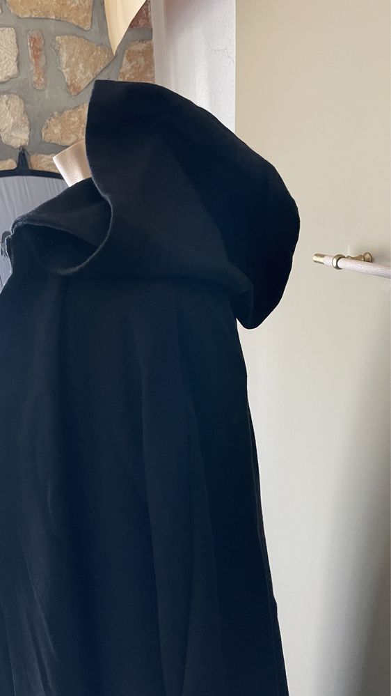 Traje Académico feminino IPCB - ESART