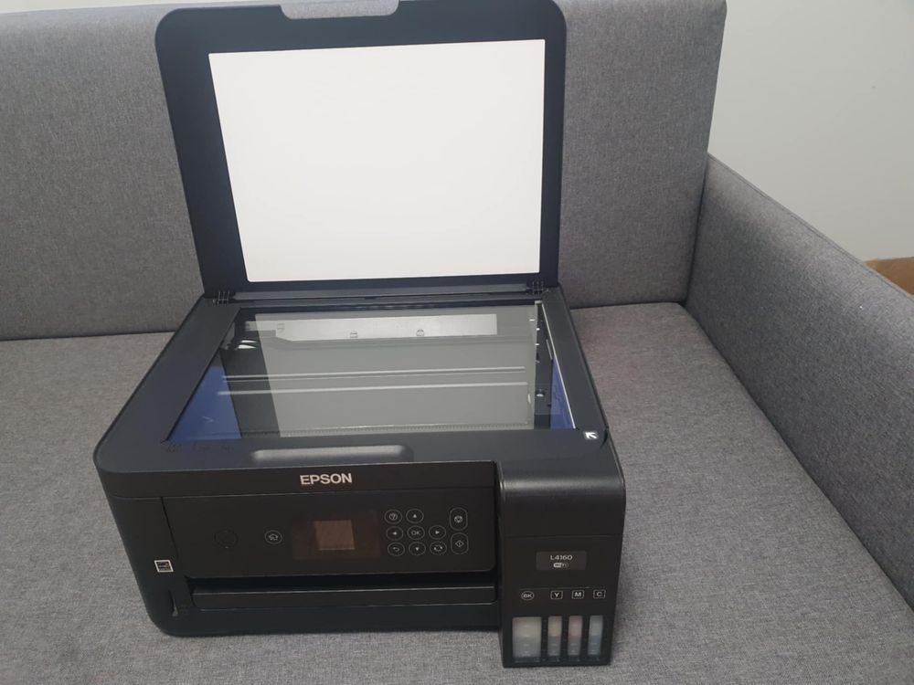Epson L4160 w Stanie Idealnym