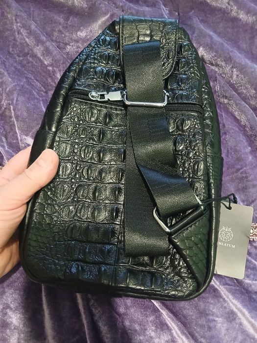 Шкіра 100% . SCHLATUM 30-18-10