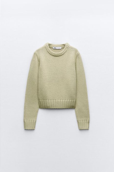 Жіночий светр Zara