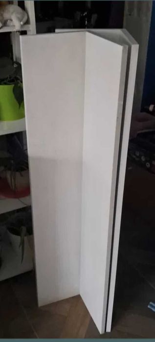 Pólka do łazienki lub pokoju szafka wiszaca