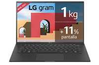 Ноутбук LG gram 14Z90P-G.AA89B i7-1165G7