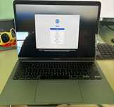 MacBook Air 2020, A2337 – 8 GB RAM, 512 GB SSD