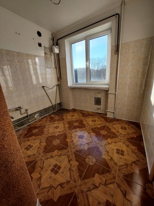 Продаж 2-кім. квартири 46м2 в. Шкільна м. Борислав