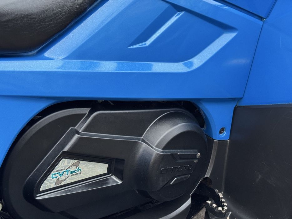 Продам квадроцикл CF Moto 450 EPS