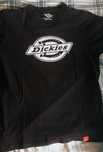T-shirt Dickies Original