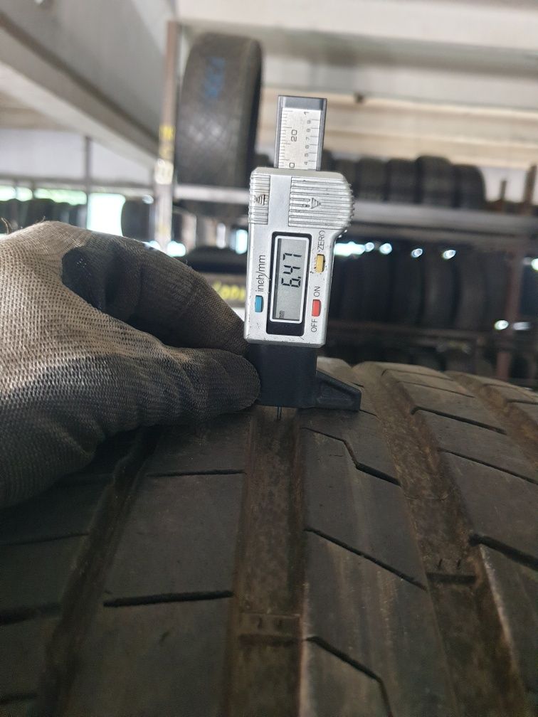 275/50R20 113Y Hankook Ventus S1 Evo3 Suv         L391/140C