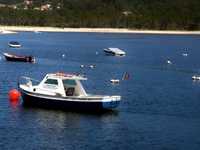 Barco  com licença para Marítimo turística