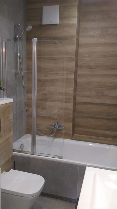 Kompleksowe remonty mieszkań,domów i lokali użytkowych