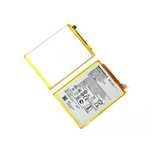 Bateria Do Motorola Jk50 Moto G7 Power E7 G30 G50