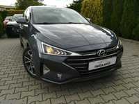 Hyundai Elantra 2.0 DOHC 16V 147 KM!