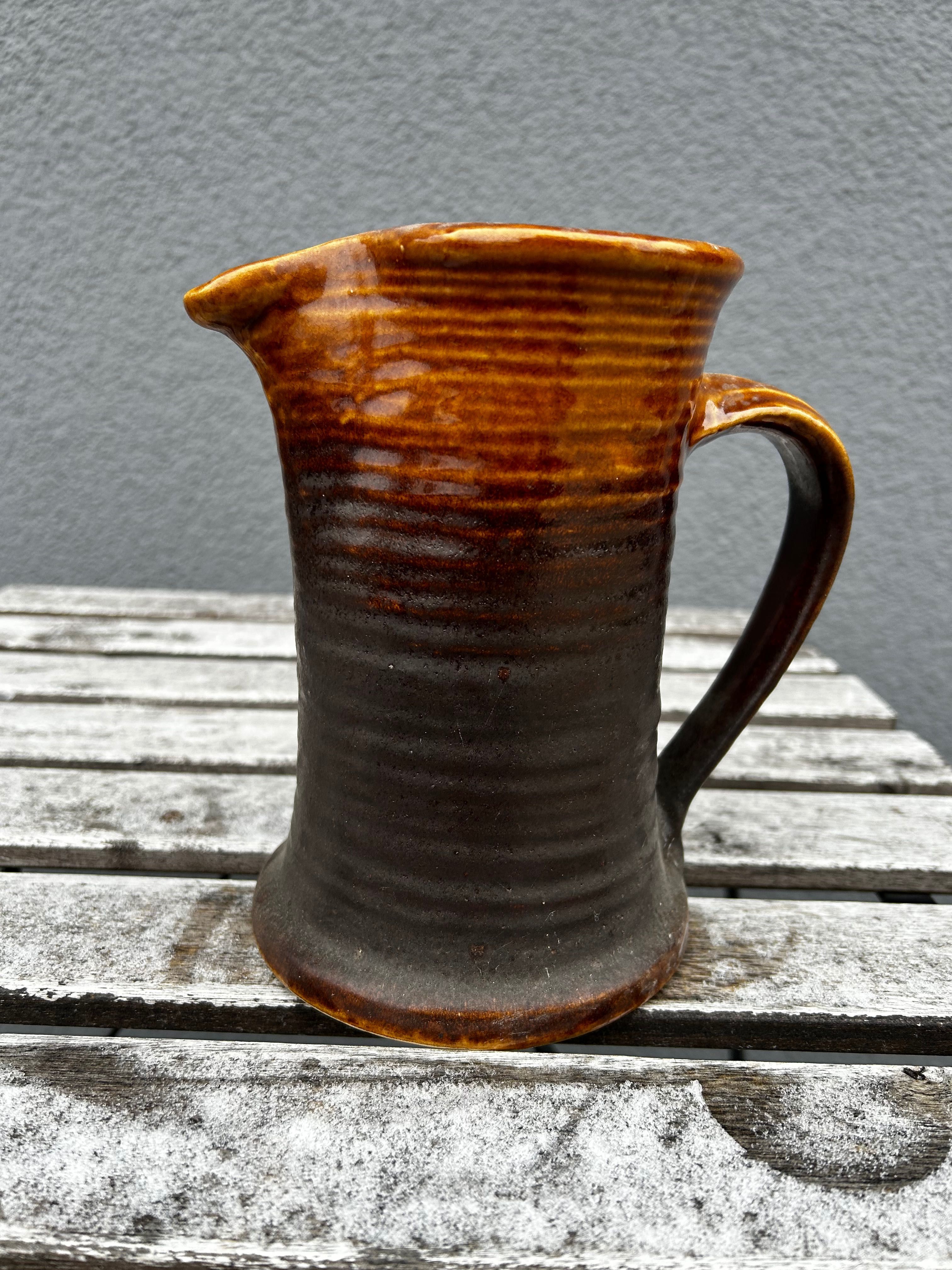 Dzban Ceramiczny -Jasba Keramik