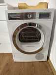 Bosch WTY87782PL/16 suszarka