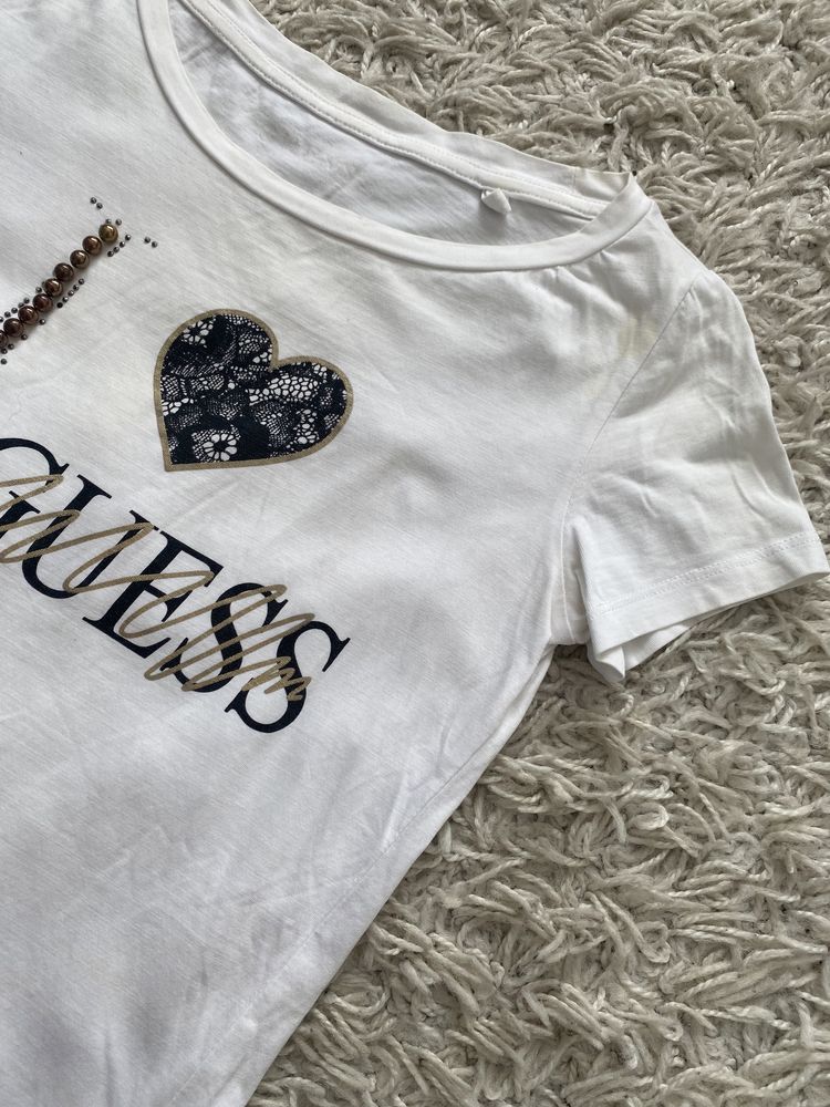 Koszulka damska Guess S