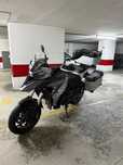 Mota QJ SRT 800 ano 2024