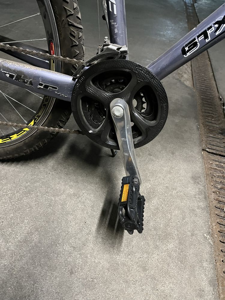 Rower GTX Bikes 4ZXC