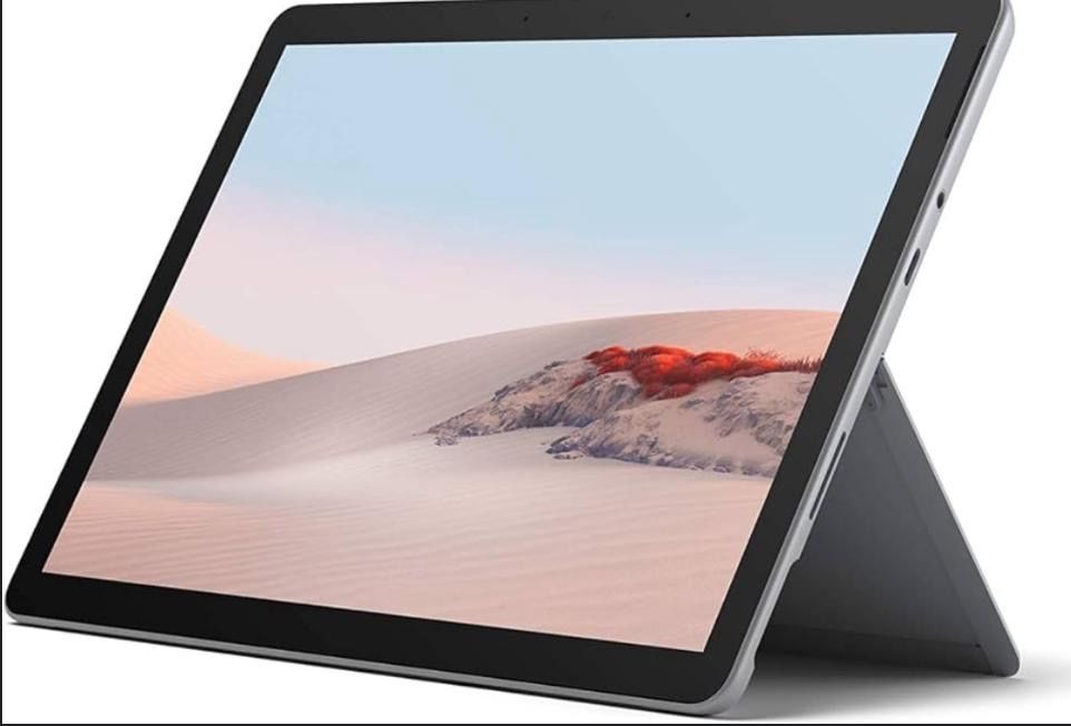 Microsoft Surface Go 2