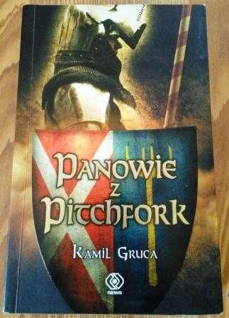 Panowie z Picchfork – Kamil Gruca