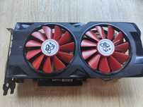 Відеокарта Rx 570