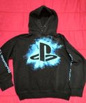 Sweater com capuz
