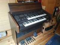 Organy Bontempi Master B747