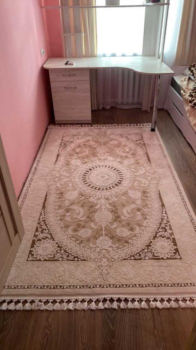 Продається 3-кімнатна квартира по вул Пілотська – зручний  район