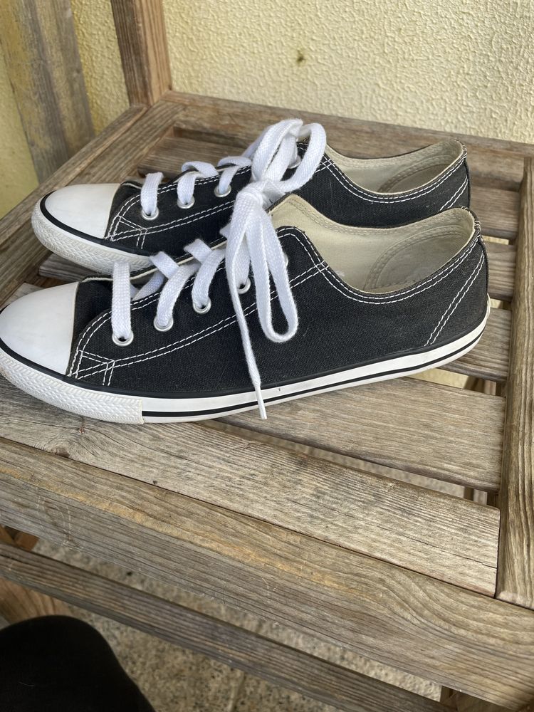 All Star Converse