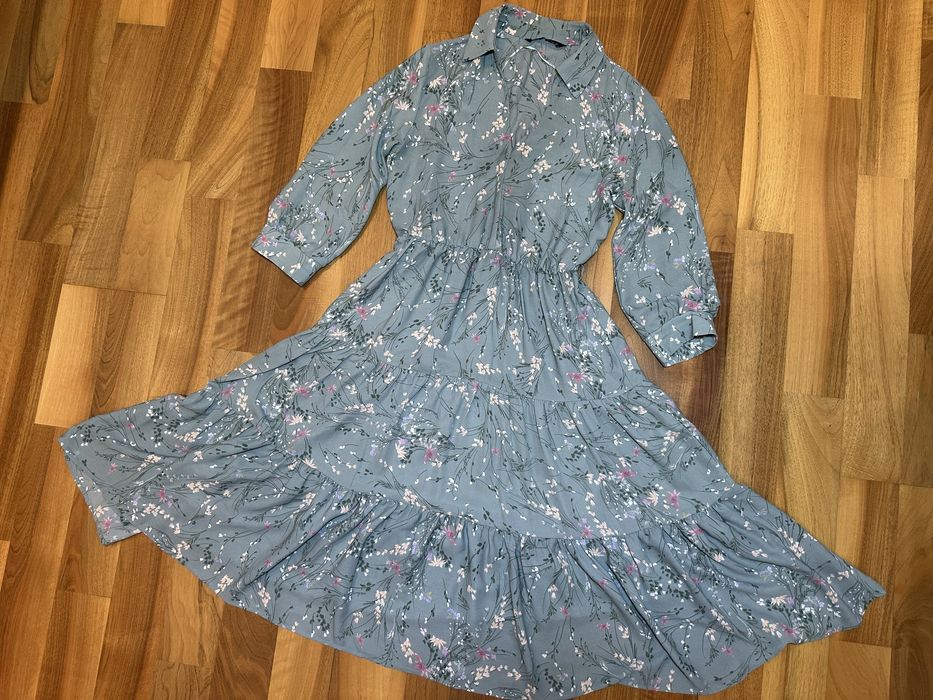 Сукня жіноча, літня oodji