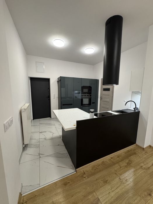 Wynajmę mieszkanie 2 pokojowe w centrum miasta Lubsko