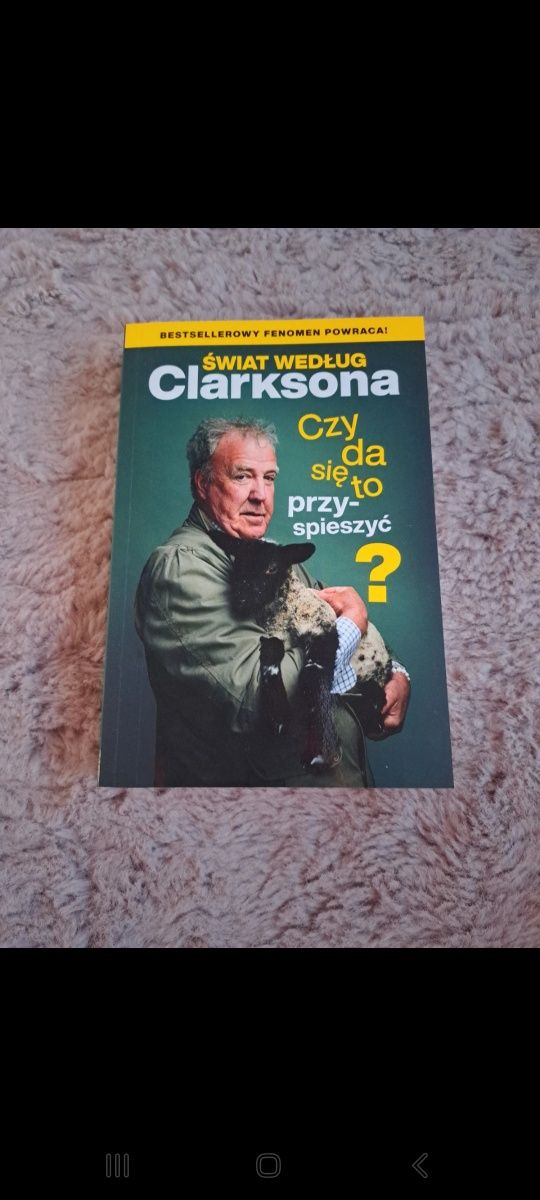 Świat według Clarkson