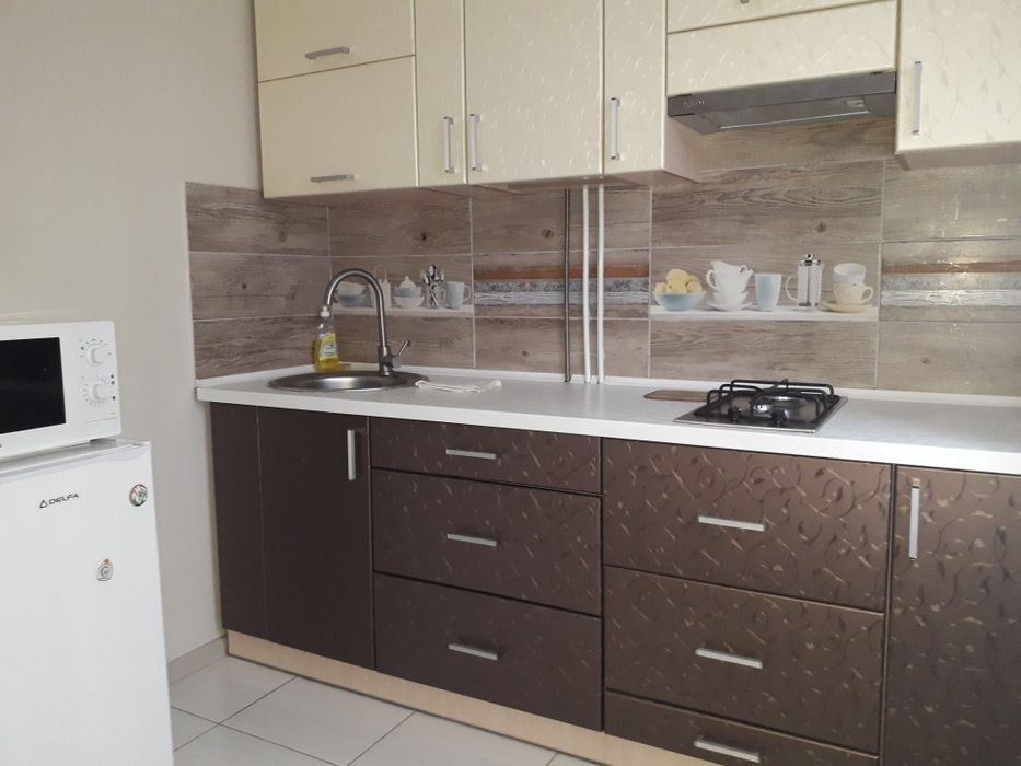 1к квартира Сталеваров 30  Посуточно Своя Центр , 6я Больница