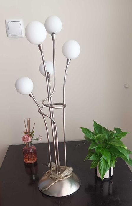 Candeeiro de mesa