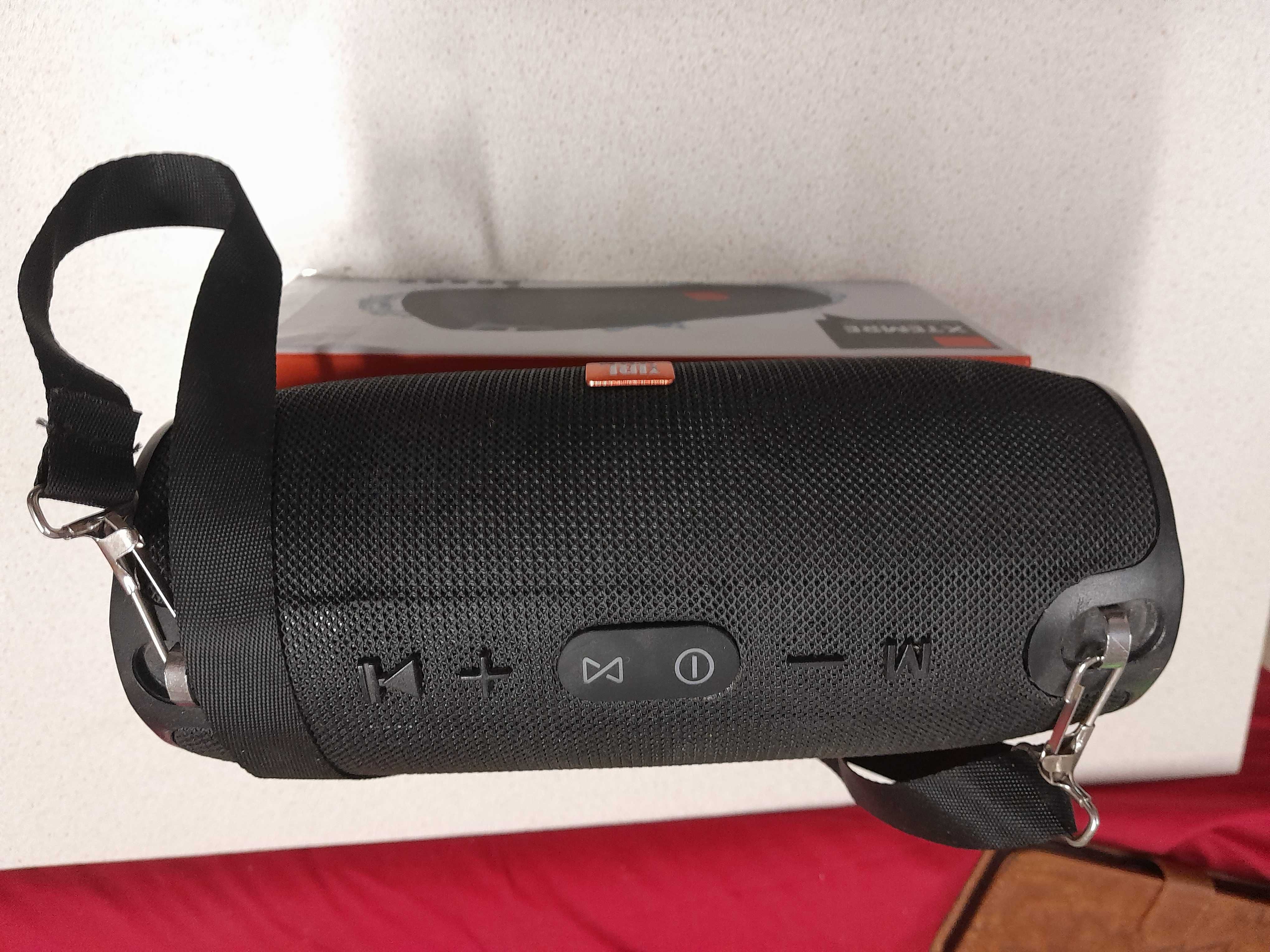 Продам: Портативна акустика JBL Xtreme