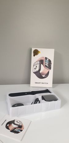 Smartwatch 44mm *NOVO*