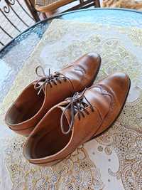 buty eleganckie garniturowe Lasocki