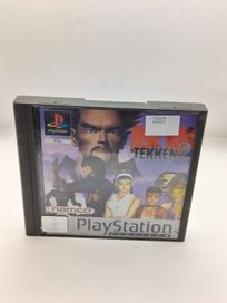 Tekken 2 Ps1 nr 2267