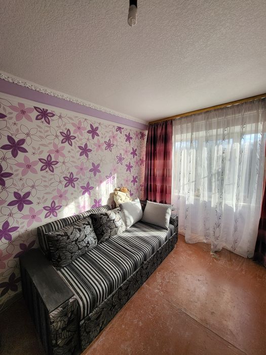 Продам двухкомнатную квартиру.