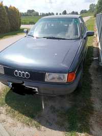 Audi audi  B3 80