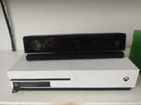Konsola Xbox One S