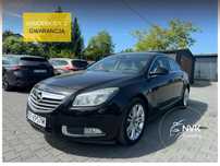 Opel Insignia *Opel Insignia*1.8 Benzyna*140KM*