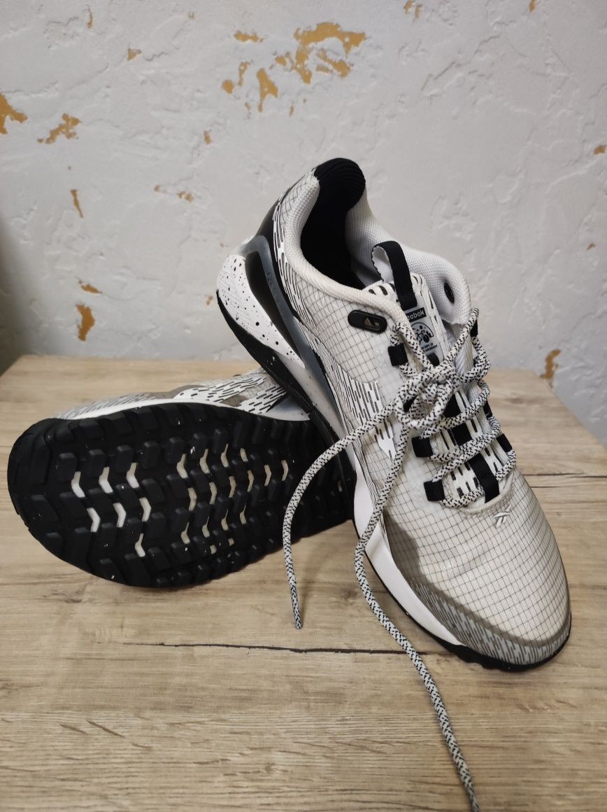 Оригінальні Жіночі кросівки Reebok Nano X1 GW2831