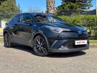 Toyota C-HR 1.8 HSD Exclusive+P.Luxury