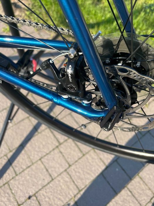 Trek Domane Al 2 disc (2021)