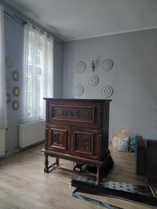 Komoda,szafka stylizowana