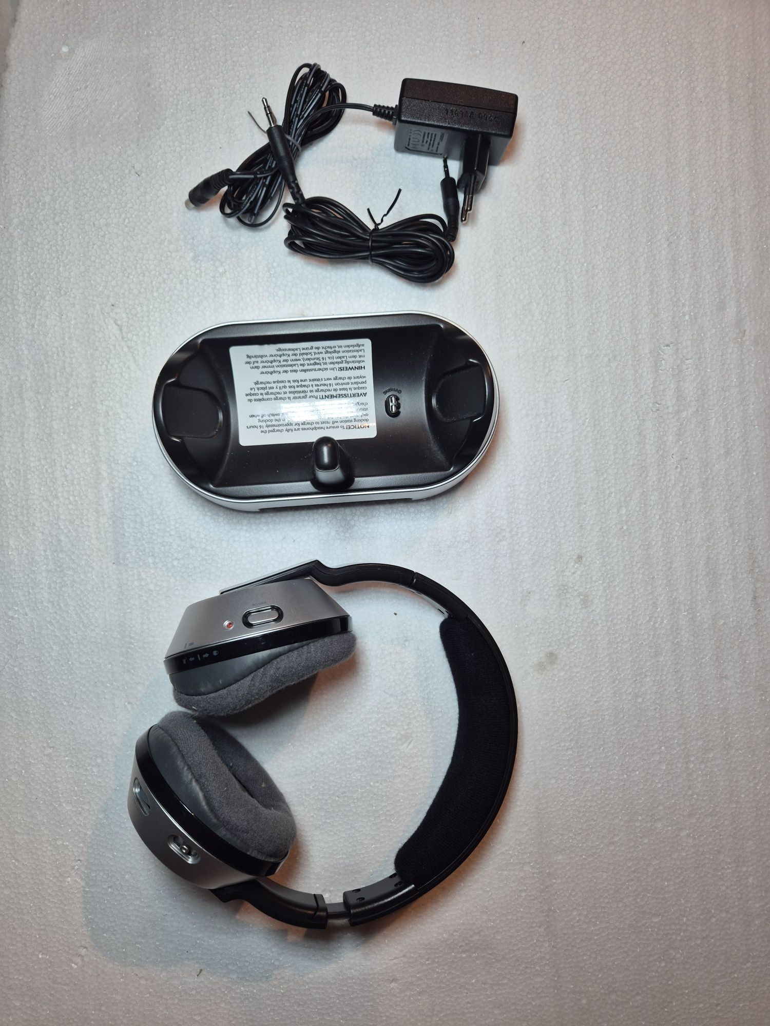 Fones wireless philips