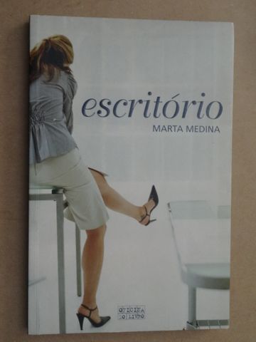 Escritório de Marta Medina