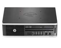 HP Elite 8300 / i5-3470S , Ram 6GB , Dysk SSD 120 GB , DVDRW , W11 Pr.