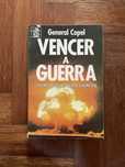Livro: Vencer a Guerra Outra defesa, outro exército de General Copel